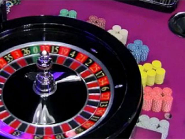 Portomaso Casino Roulette 2