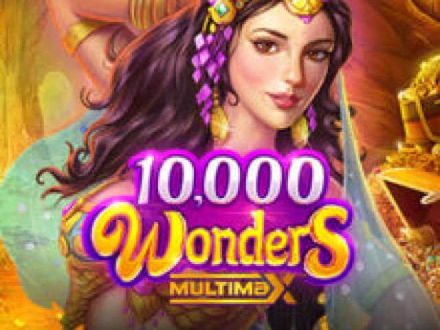 10,000 Wonders MultiMax