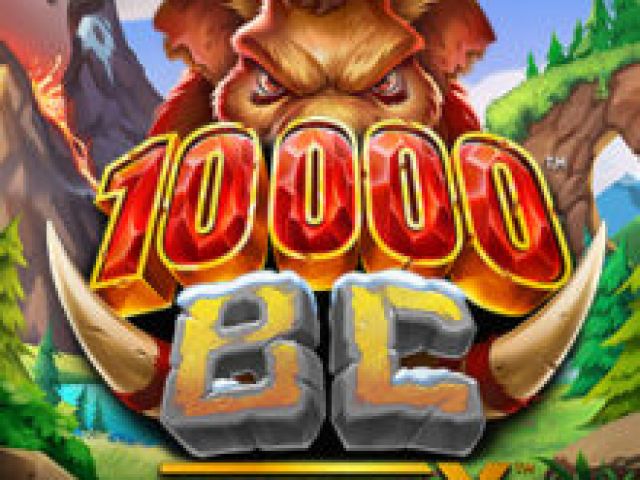 10000 BC DoubleMax