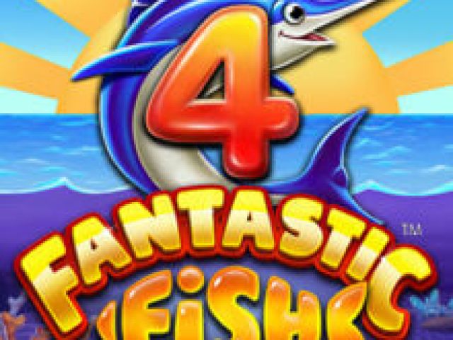 4 Fantastic Fish