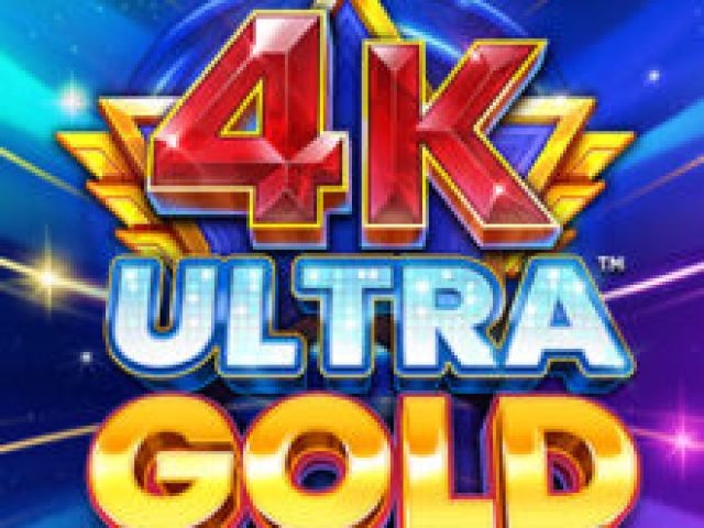 4K Ultra Gold