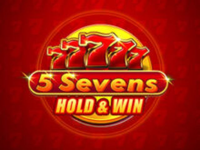 5 Sevens Hold & Win