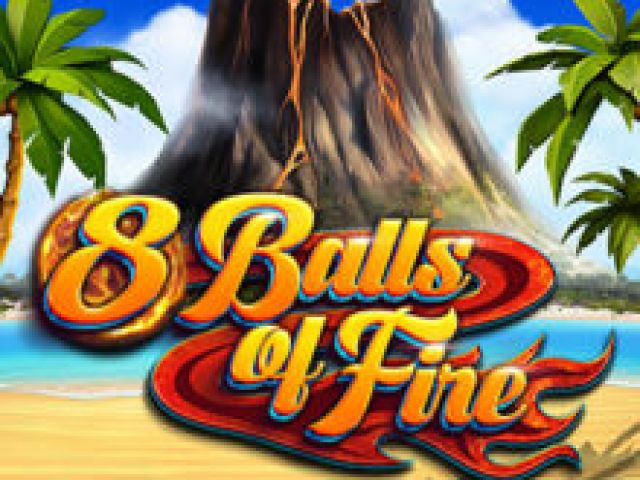 8 Balls of Fire