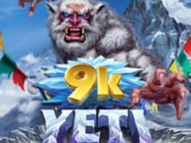 9k Yeti