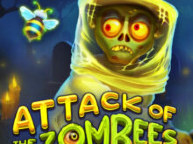 Attack of the Zombees WildEnergy