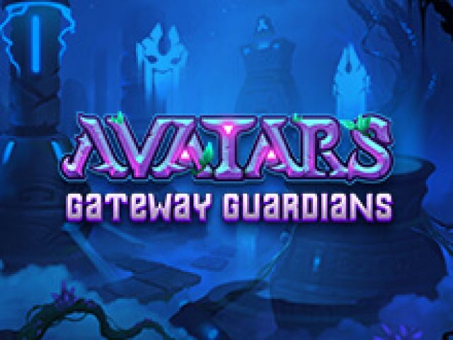 Avatars Gateway Guardians