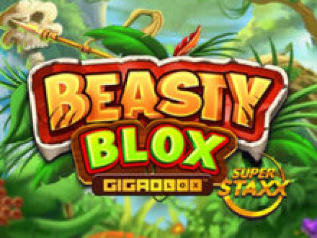 Beasty Blox Gigablox