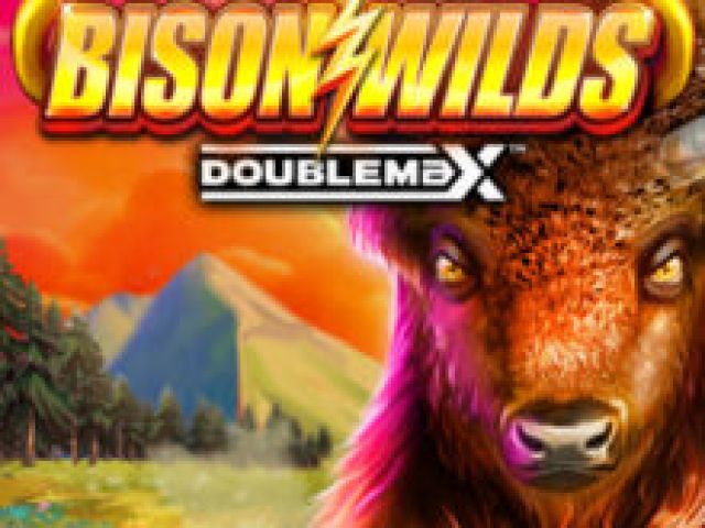 Bison Wilds DoubleMax