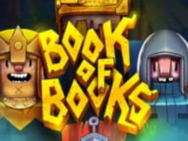 Book of Books