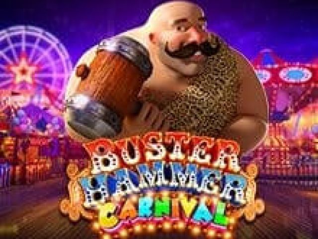 Buster Hammer Carnival