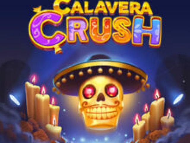 Calavera Crush