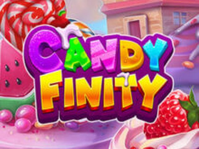 Candyfinity