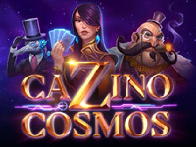 Cazino Cosmos