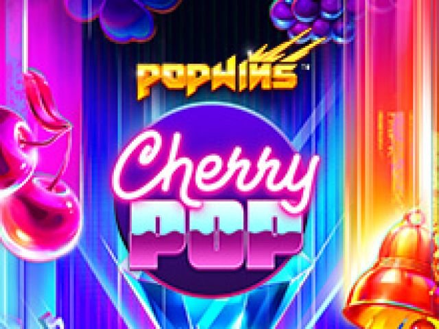 Cherry Pop