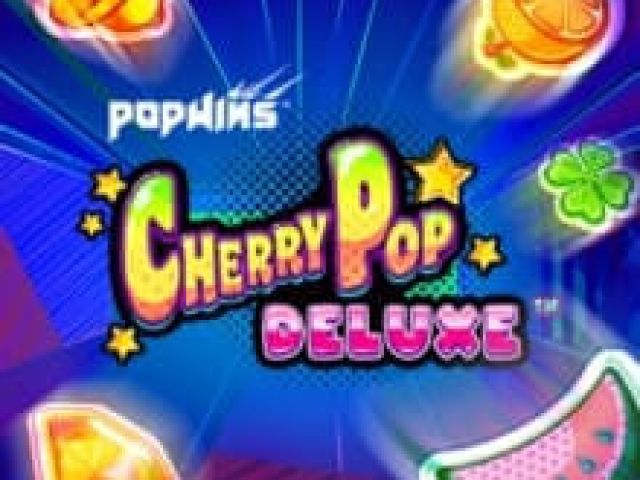 CherryPop Deluxe