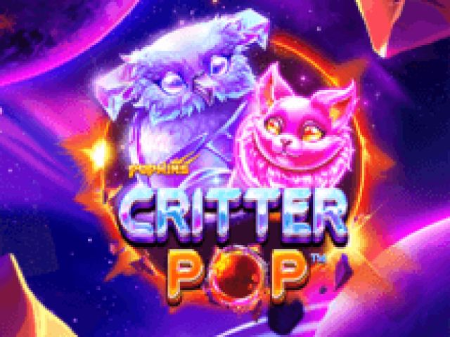 CritterPop