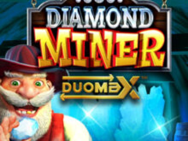 Diamond Miner DuoMax