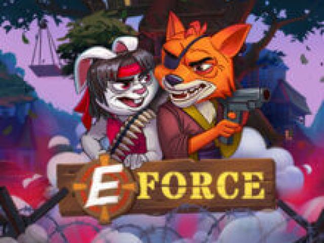 E-Force