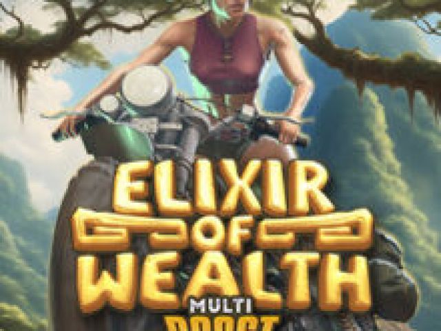 Elixir of Wealth MultiBoost