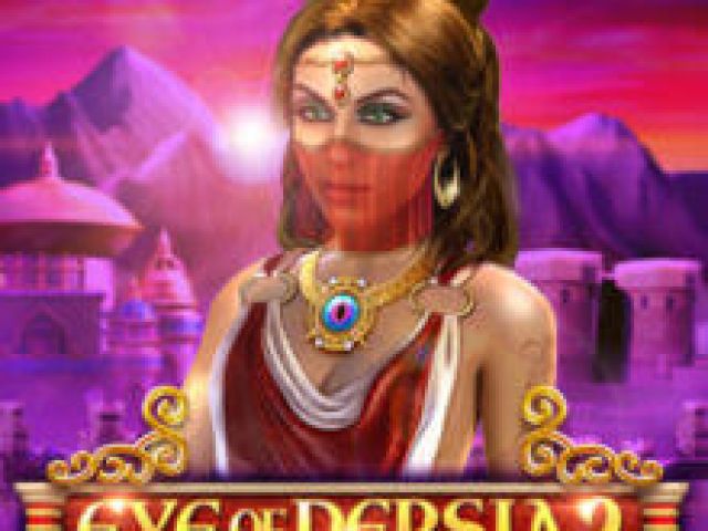 Eye of Persia 2