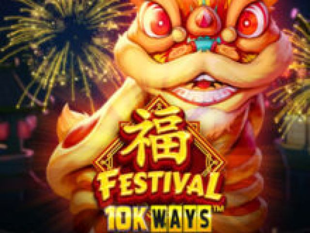 Festival 10K Ways