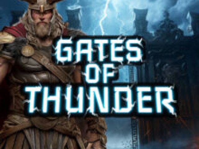 Gates of Thunder