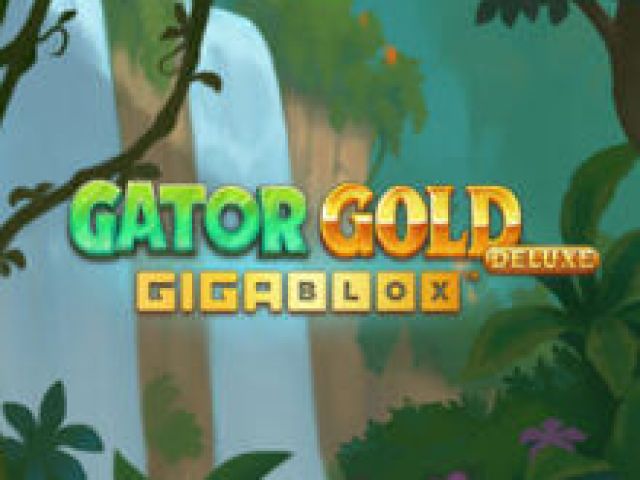 Gator Gold Deluxe Gigablox