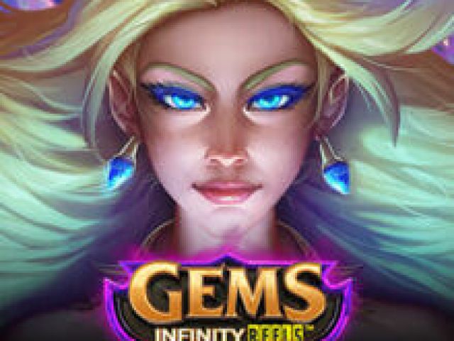 Gems Infinity Reels