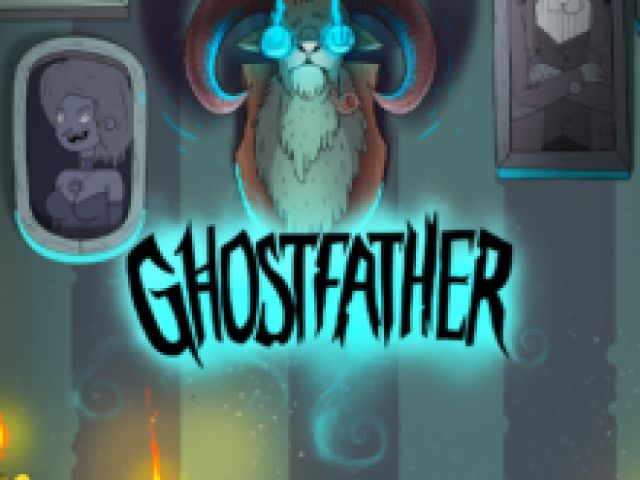 Ghost Father