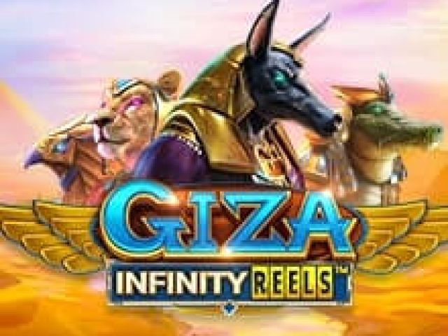 Giza Infinity Reels