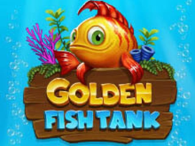 Golden Fishtank