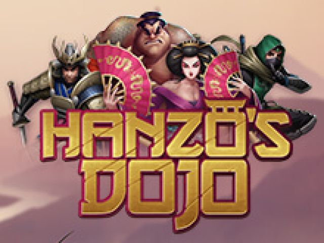 Hanzo's Dojo