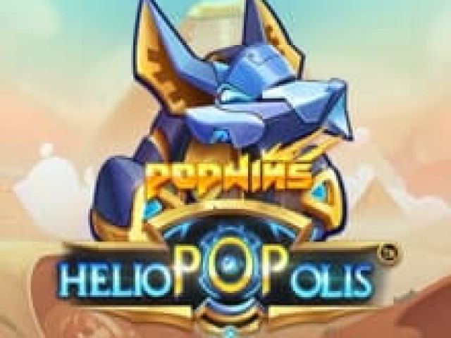 HelioPOPolis