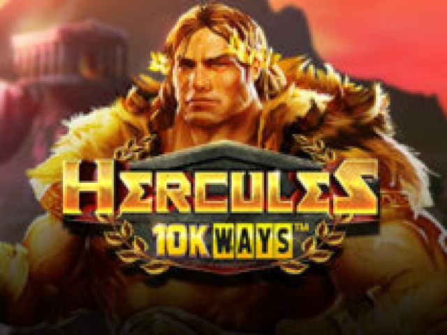 Hercules 10K Ways