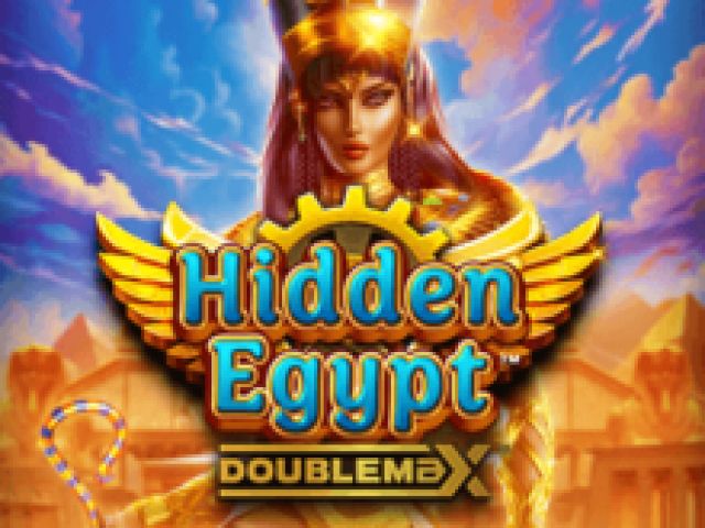 Hidden Egypt DoubleMax