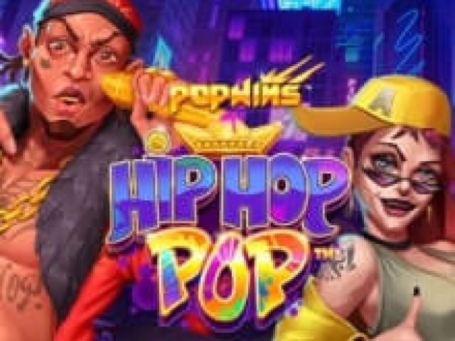 HipHopPop