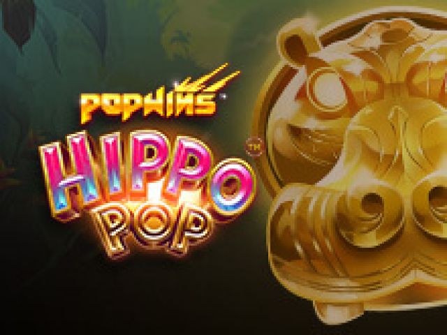 Hippo Pop