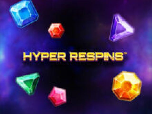 Hyper Respins