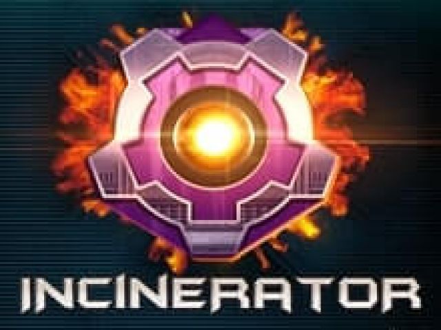 Incinerator