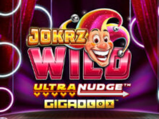 Jokrz Wild Ultranudge Gigablox