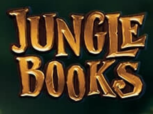 Jungle Books