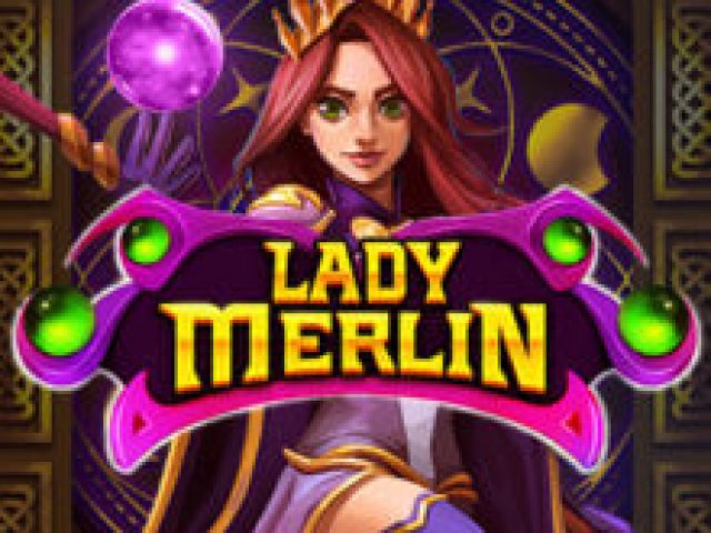 Lady Merlin