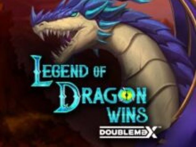 Legend of Dragon Wins DoubleMax