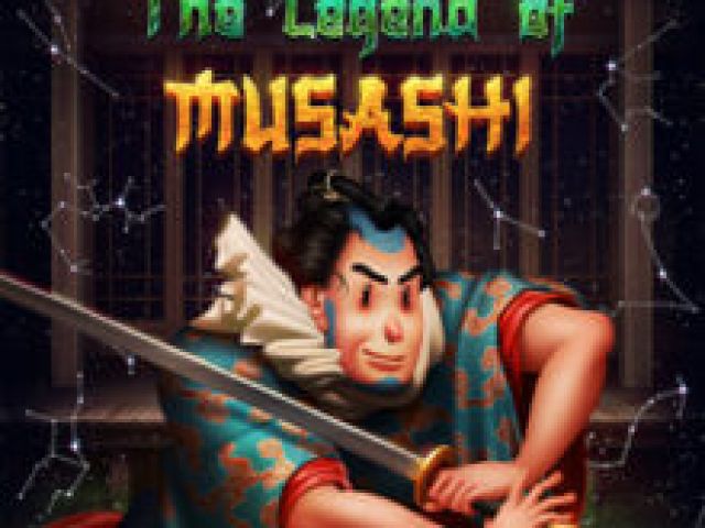 Legend of Musashi