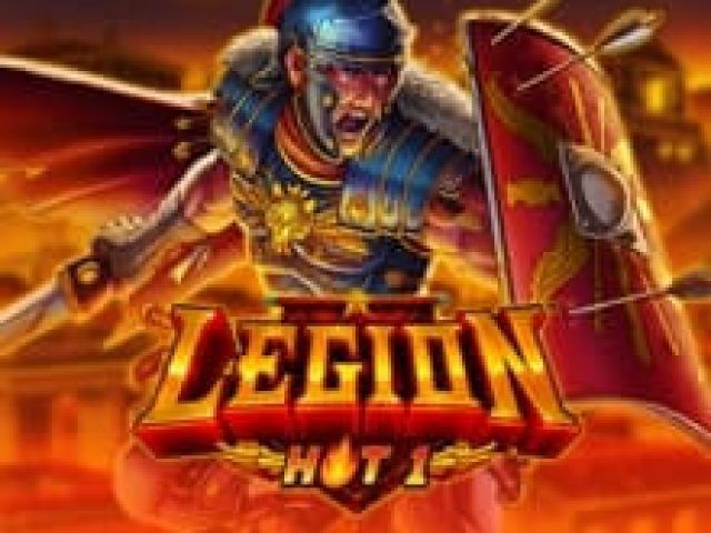 Legion Hot 1