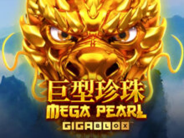 MegaPearl Gigablox