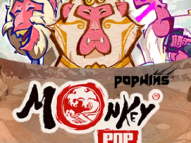 MonkeyPop