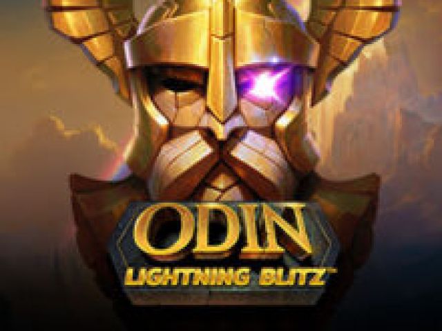 Odin Lightning Blitz