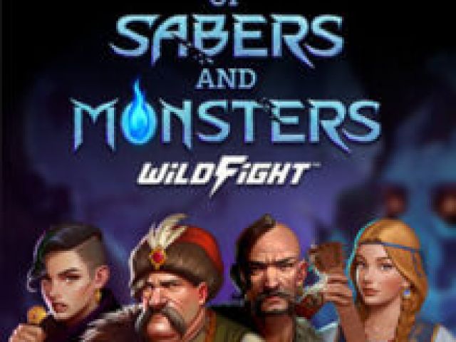 Of Sabers and Monsters