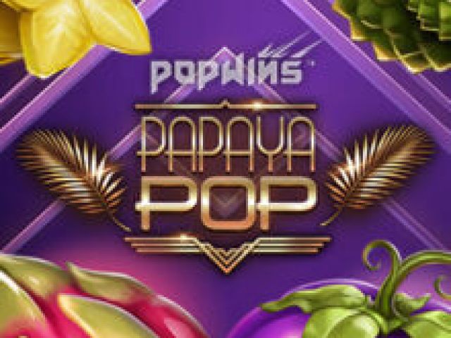 PapayaPop